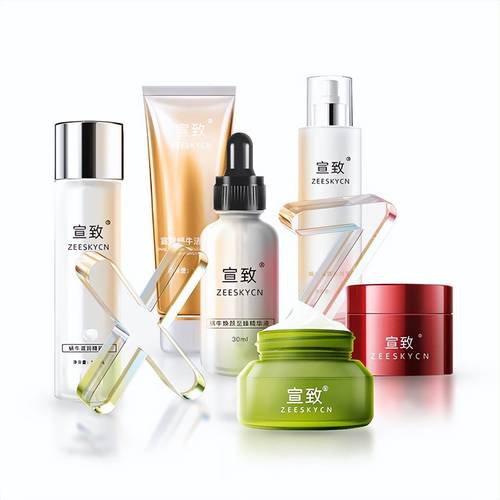 口碑好又实惠的护肤品有哪些？-图1