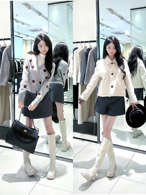 如何搭配出高级感的女装时尚造型？-图1