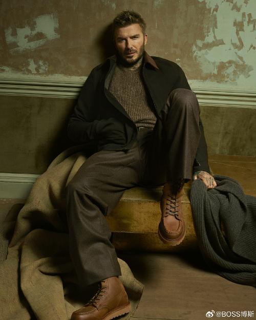 贝克汉姆代言的护肤品-图2