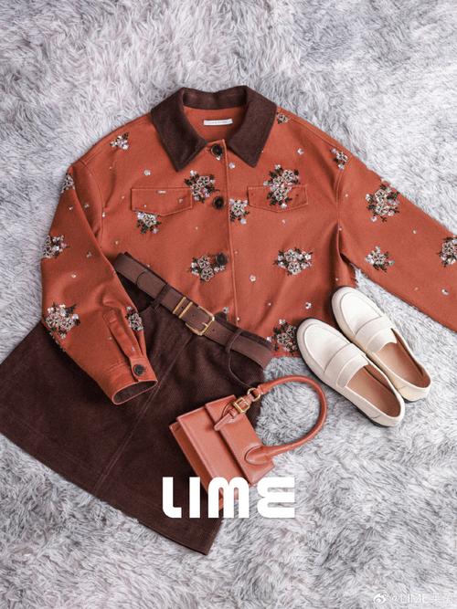 莱茵女装2025冬图，设计灵感源自何处？-图2