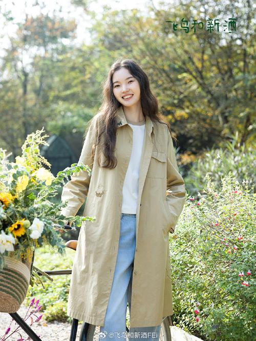 春装旅游女装怎么搭好看？-图2