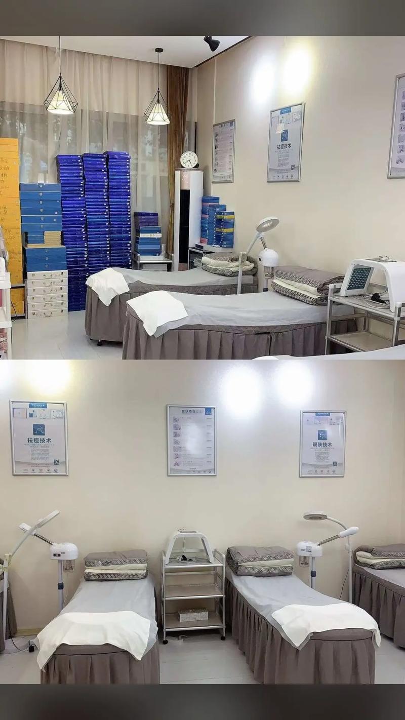 百年吴越祛痘印多少钱?效果好吗?-图2 百年吴越祛痘印多少钱?效果好吗?-图2