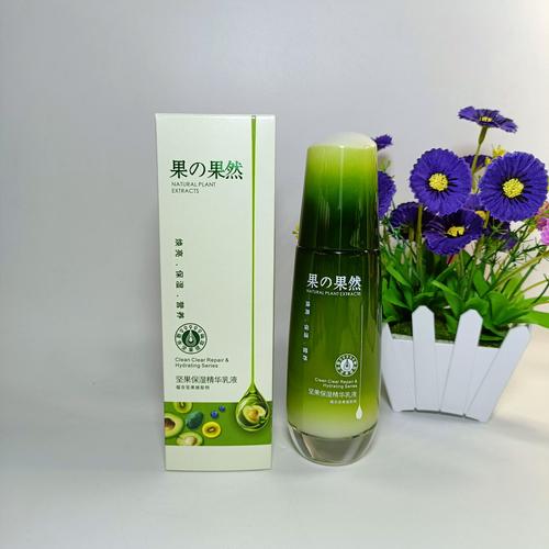 控油护肤品哪款真正好用？-图3