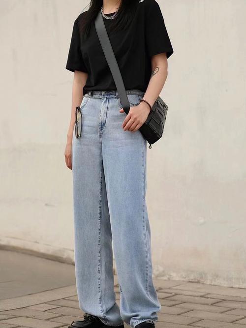 女装裤子款式多，哪种更适合你？-图3