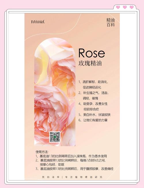 玫瑰花提取物护肤功效有哪些？-图1