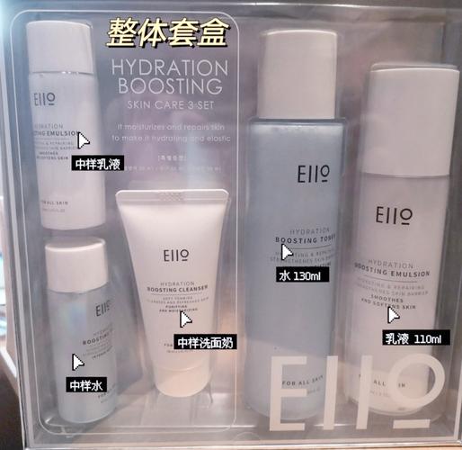 韩国平价护肤品必买清单有哪些？-图3