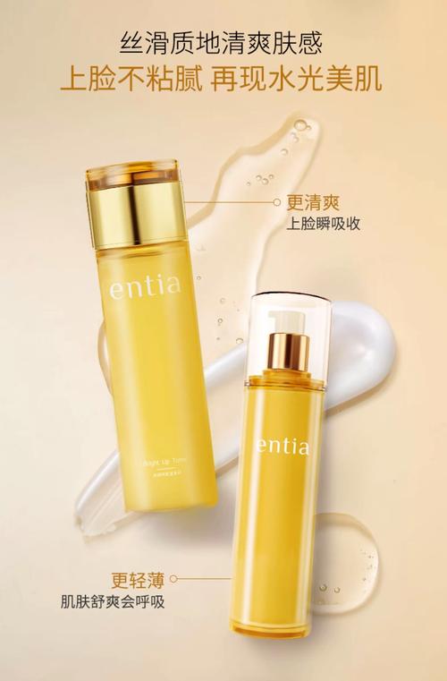 护肤品保湿效果怎么选？-图1