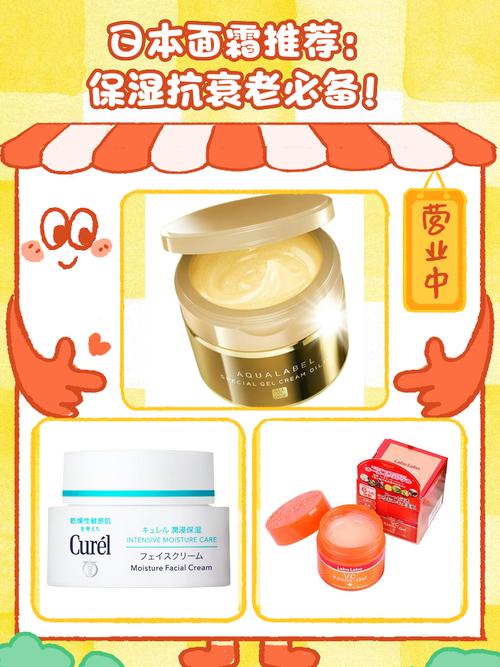 日本抗衰老护肤品，哪些真正有效？-图3