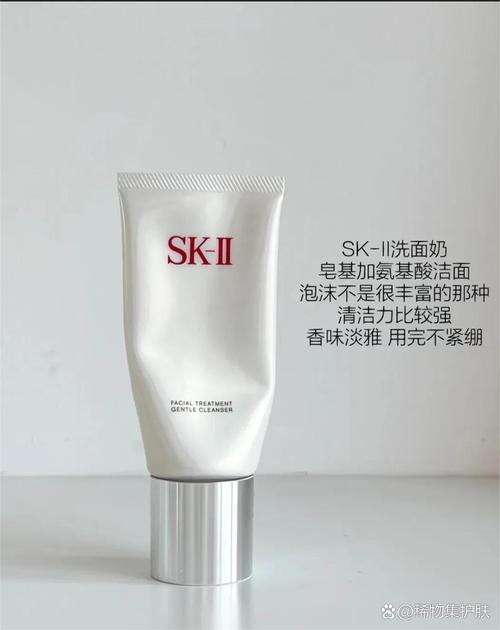 祛痘洁面洗面奶到底哪个好？-图2