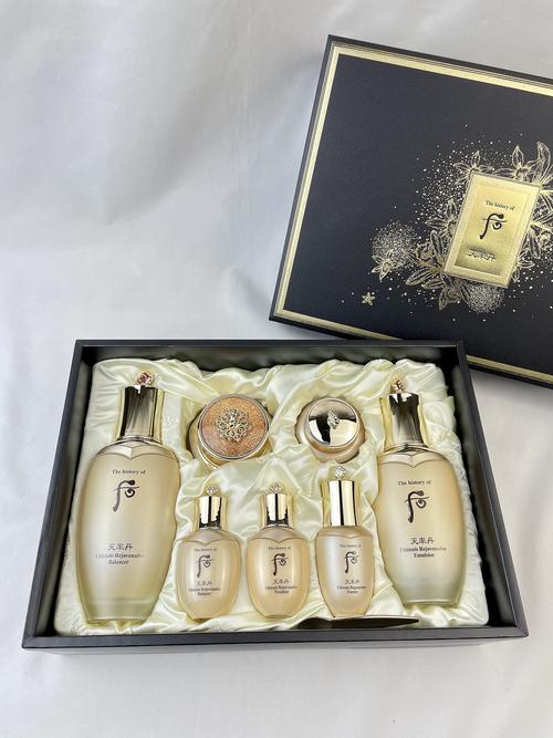 韩国护肤品好用与否？-图2