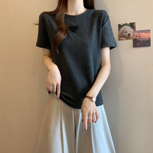 夏季女装图片真实吗？-图2