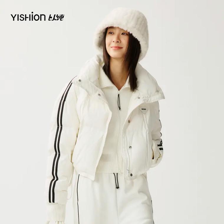 2025冬装以纯女装，设计灵感从哪来？-图1