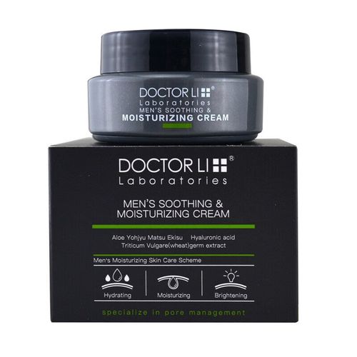 李医生护肤品适合年龄-图2