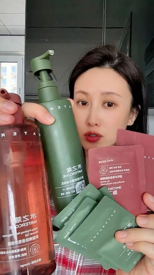 水之蔻祛痘效果真的好吗？-图3