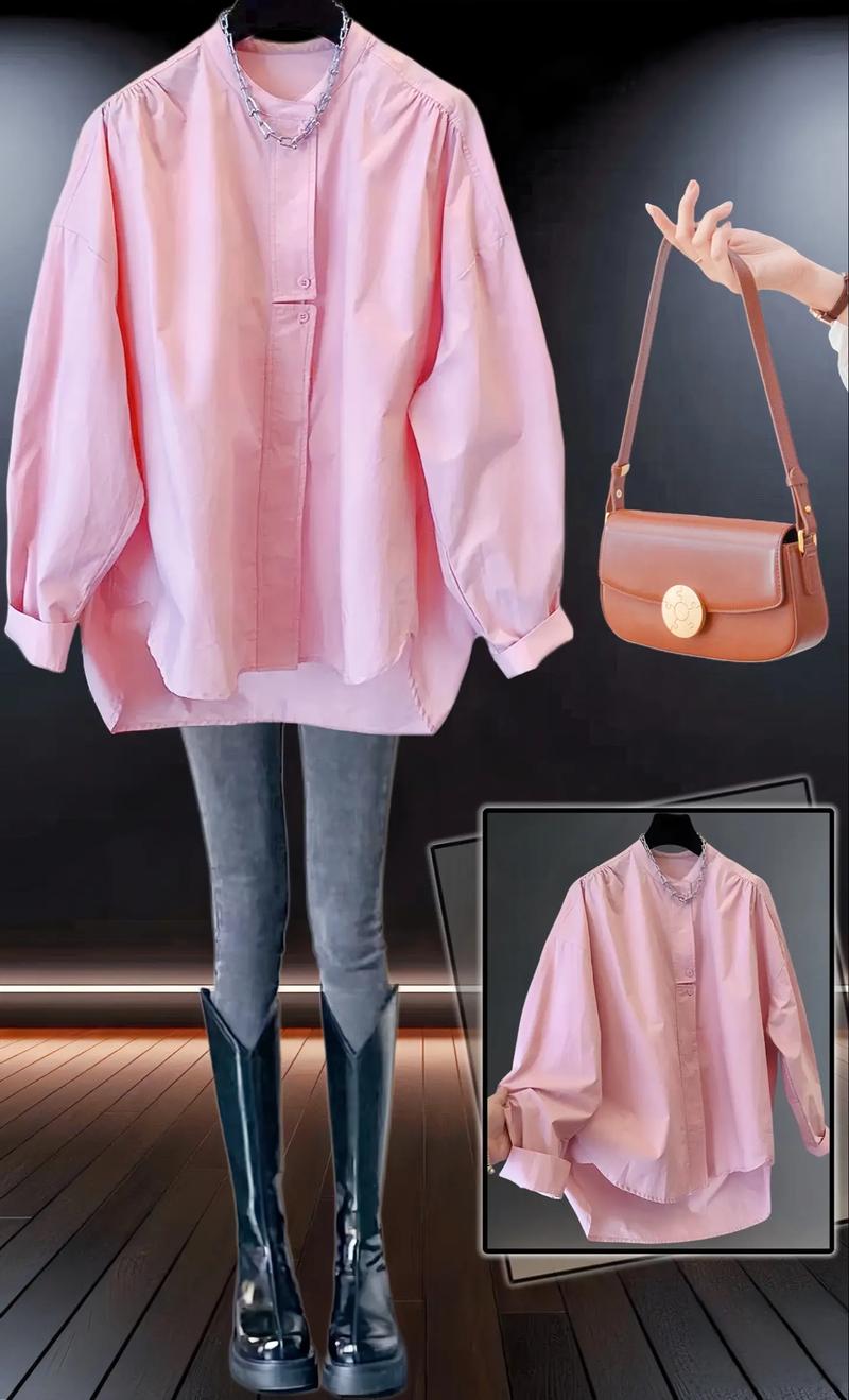 新款女装图片，哪款最戳你心？-图1