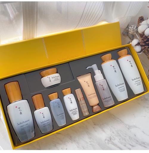 明星护肤秘籍是什么？-图2