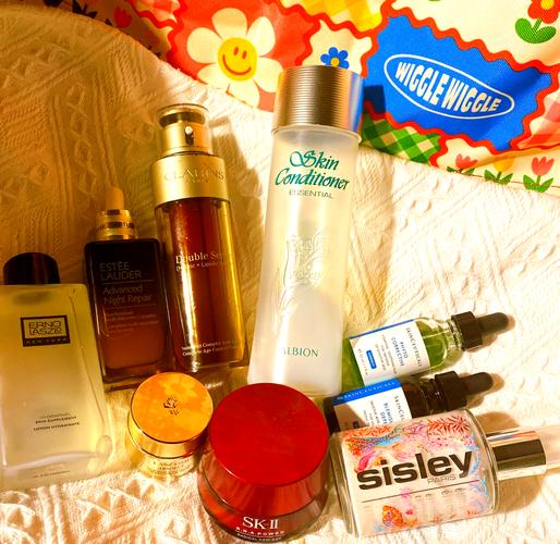 女生上夜班必备护肤品-图3