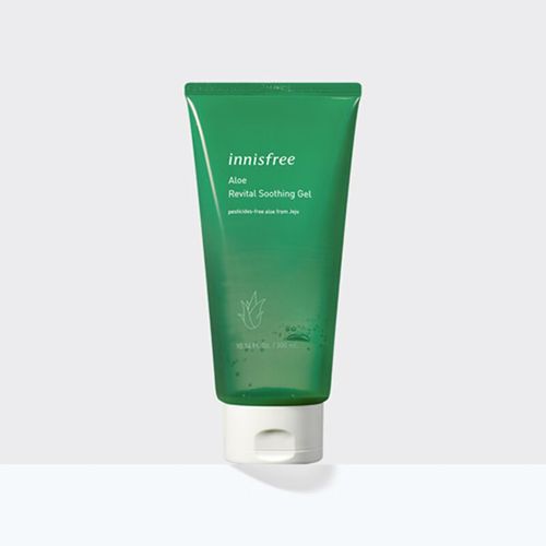 悦诗风吟芦荟胶能祛痘吗？-图2