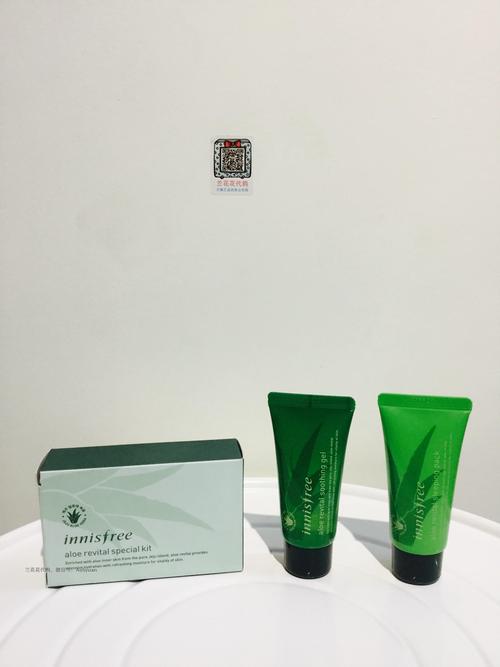 悦诗风吟芦荟胶能祛痘吗？-图3