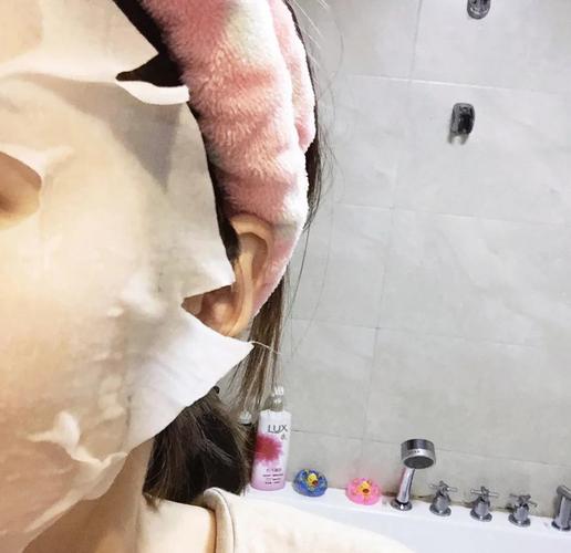 肌美精祛痘面膜到底有没有用？-图2