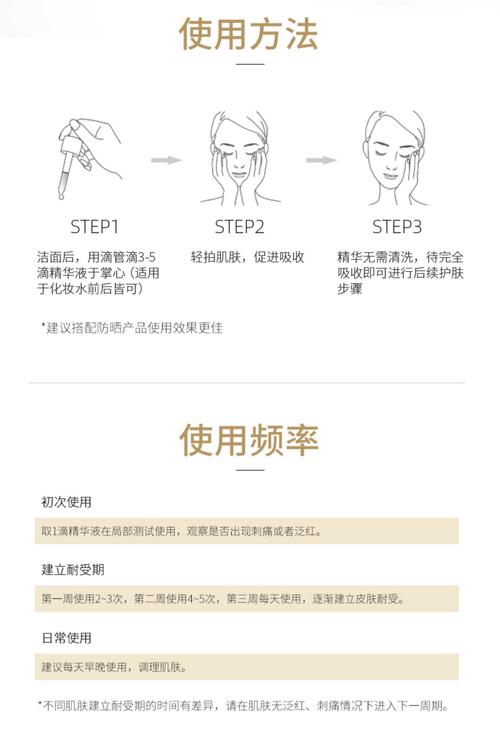 祛痘精华液该用在洁面后还是爽肤水后？-图1