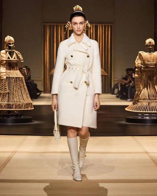 Dior冬装女装有哪些新款？-图1