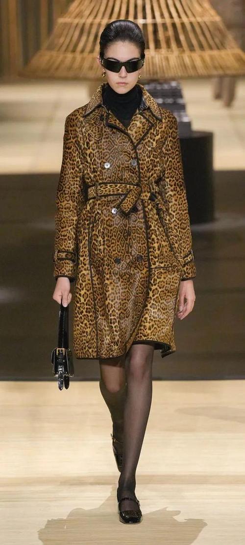 Dior冬装女装有哪些新款？-图3