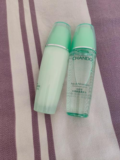 夏天补水控油，护肤品怎么选？-图3