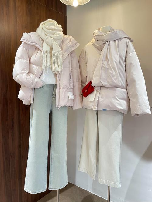 冬季时尚大气女装怎么搭？-图1