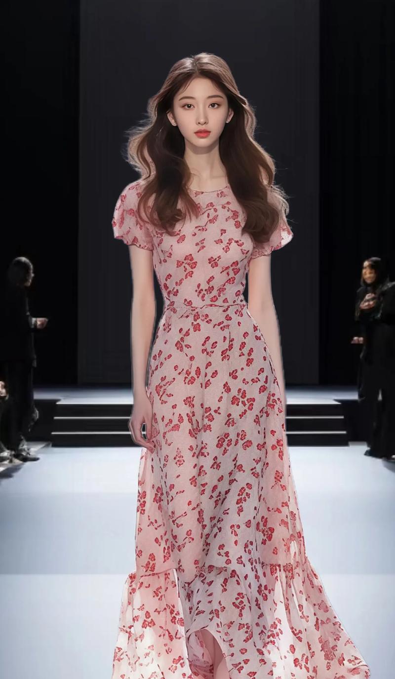 衣服图片女装图片欣赏-图3