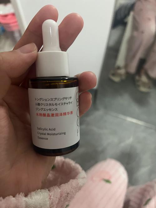 日本祛痘印护肤品真的有效吗？-图2