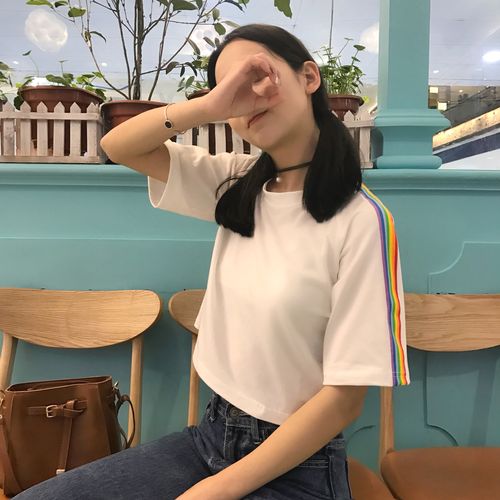 淘宝学生女装新款，哪款更值得入手？-图2