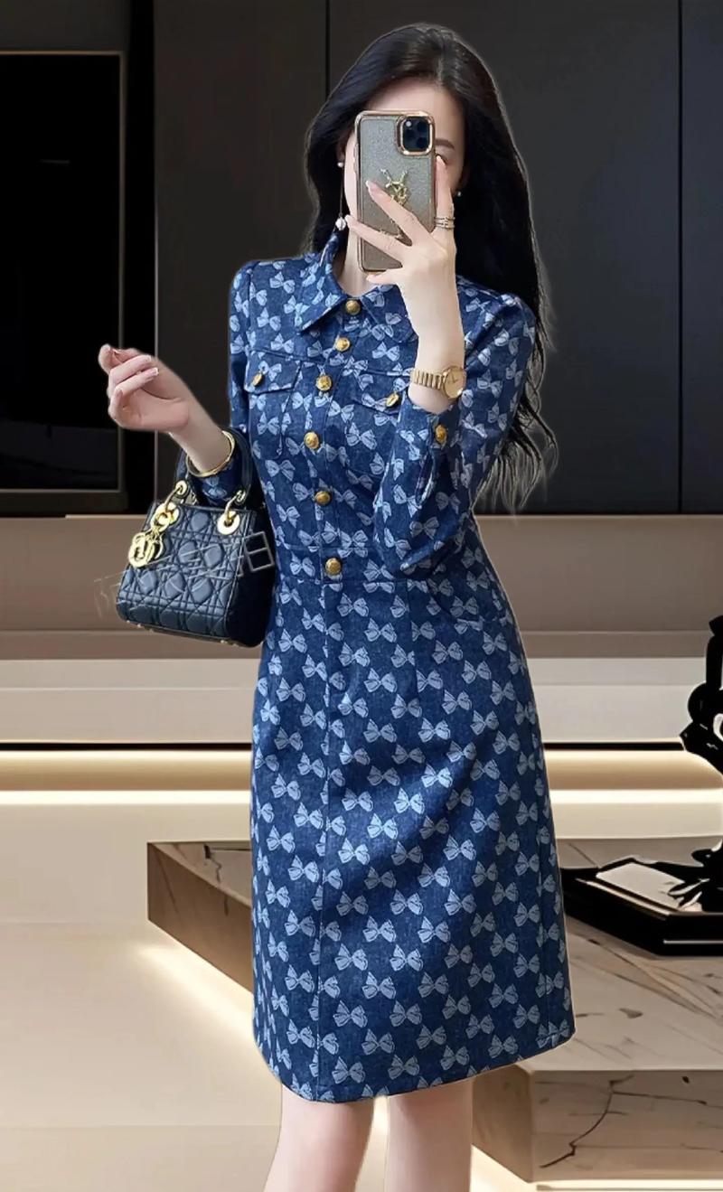 秋季新款女装时尚价格多少？-图1