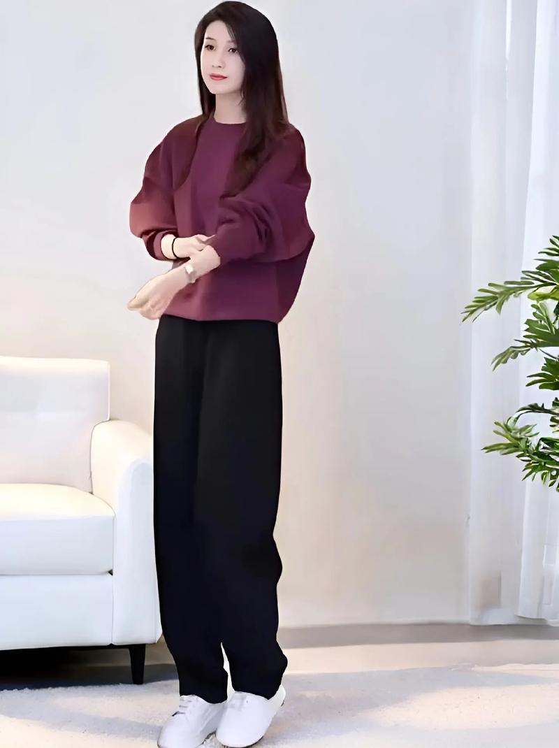 秋季新款女装时尚价格多少？-图2