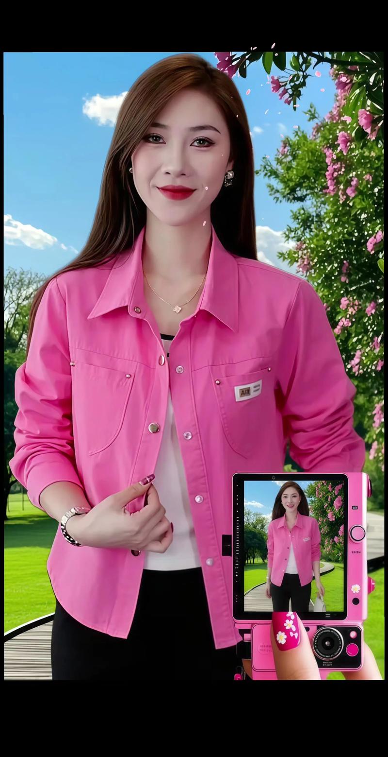 秋季新款女装时尚价格多少？-图3