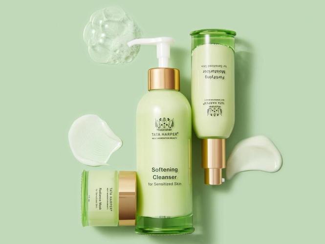 欧盟认证了哪些护肤品？-图1