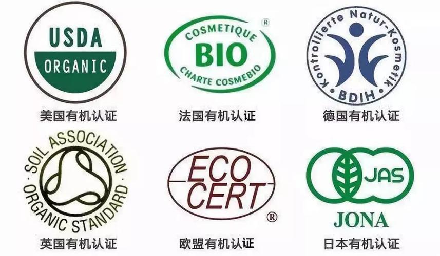 欧盟认证了哪些护肤品？-图3