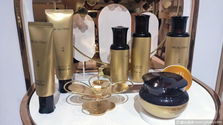 萃雅国际护肤研究中心有何护肤黑科技？-图3