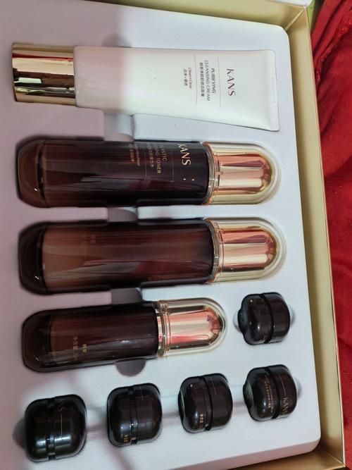 中年女士用什么护肤品-图2