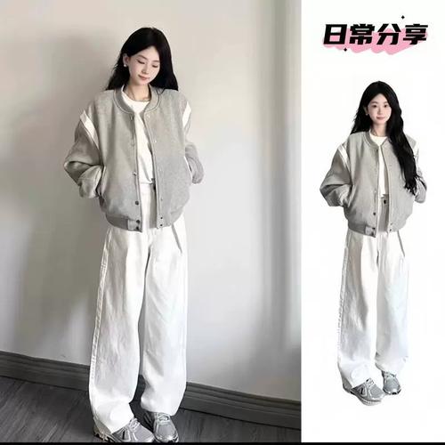 秋冬新款女装外套，学生党怎么选？-图1