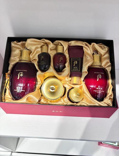 送女生护肤品代表什么-图1