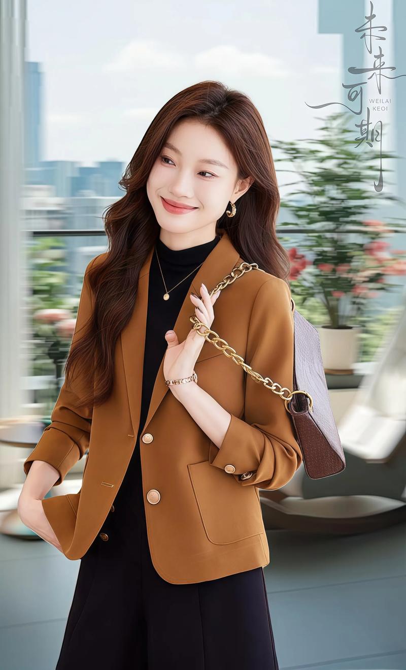 2025秋款女装大牌，有哪些新趋势？-图2