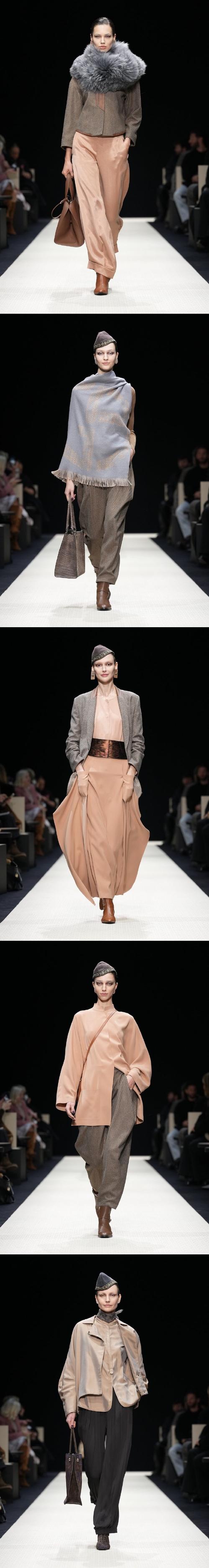 2025秋款女装大牌，有哪些新趋势？-图1