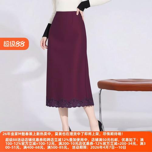 国内品牌蕾丝女装，哪些品牌更值得选？-图2