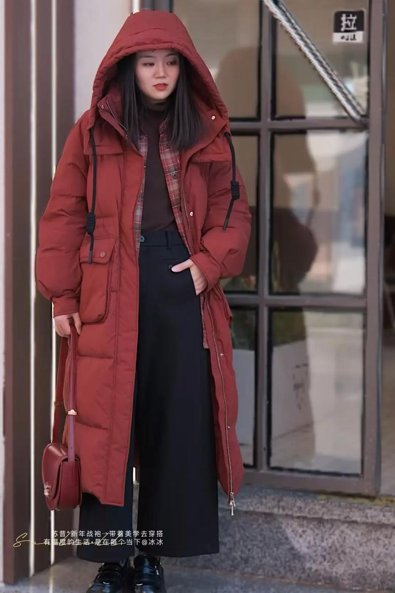 苏昔2025新款女装，有哪些亮点值得期待？-图1