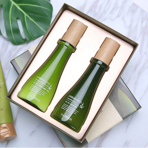 林志玲祛痘套盒真的有效吗？-图3