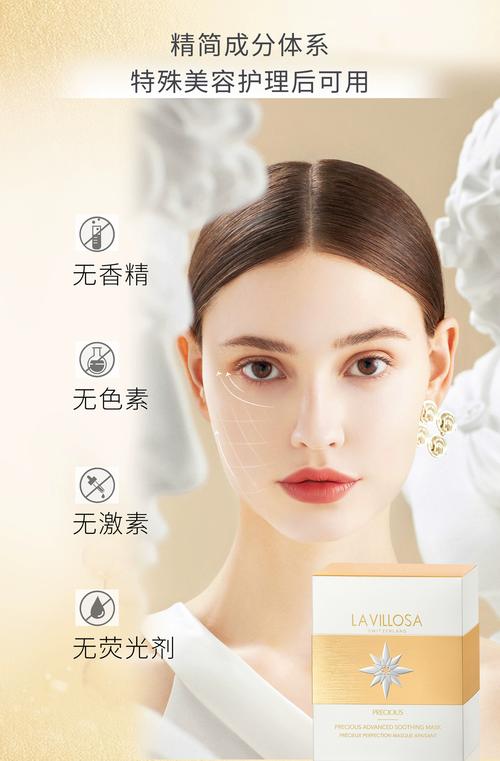 祛痘面膜哪款真正有效？-图2