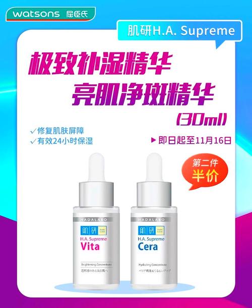 屈臣氏护肤品有哪些值得买？-图2