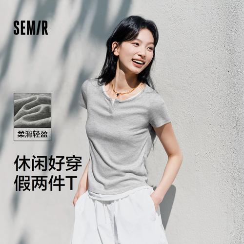 森马女装春季2025-图2