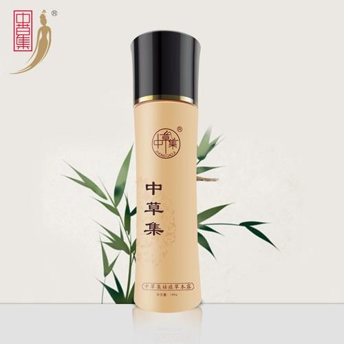 中草集祛痘产品效果到底好不好？-图2